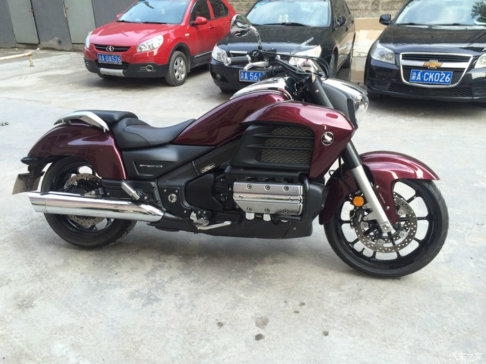 新款北欧 gl1800c f6c 都是他