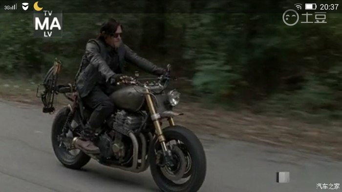 【图】弩哥骑92年本田cb750复古摩托车。_摩托车论坛_汽车之家论坛