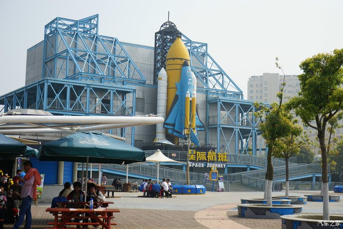 芜湖方特一日游。