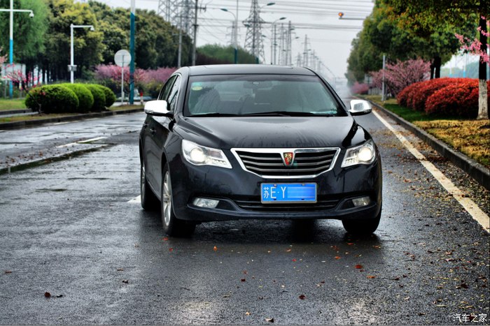 【图】型男教你如何攻陷耳朵敏感区_荣威950