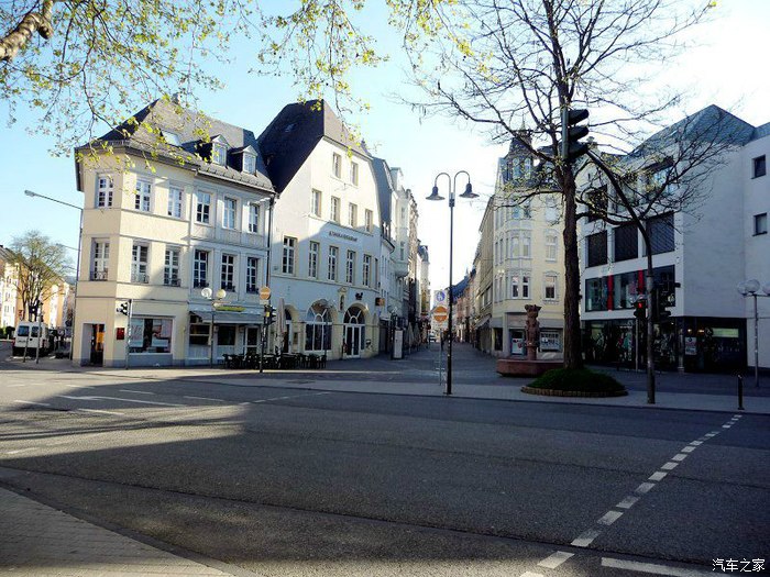 【图】古稀老两口 半自助31天欧洲游 16国美景