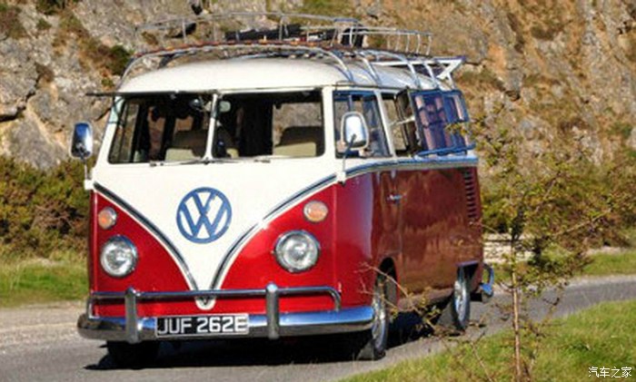 【图】大众露营车停产