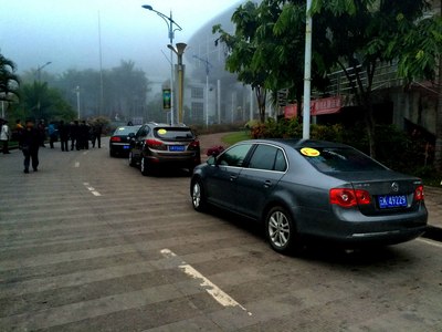 西双版纳-泰国、老挝自驾游_速腾论坛_手机汽车之家