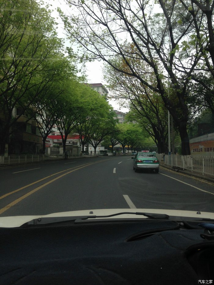 【图】【翼搏春季自驾】一种想见不能见的伤痛