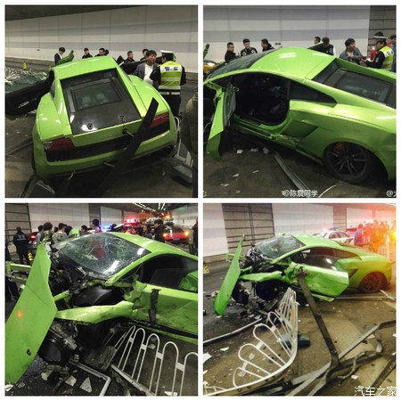 【图】炒股票的人不会买绿色车这话我会乱说?