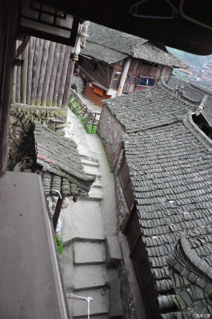 清明(西安)游重庆-贵州(印江,梵净山,镇远古镇,荔波大小孔)