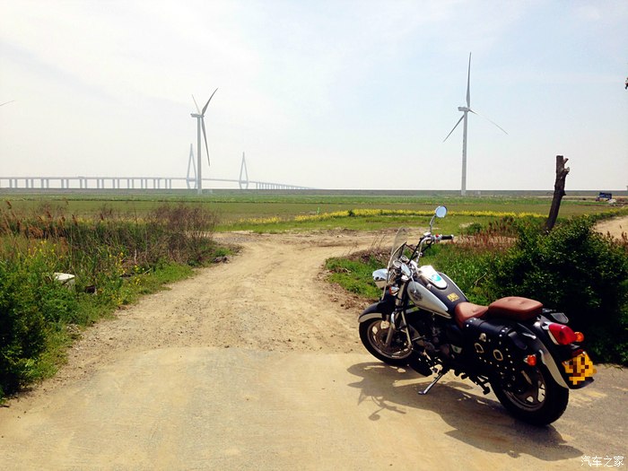 民间太子,钱江150-18f的无固定风格改造