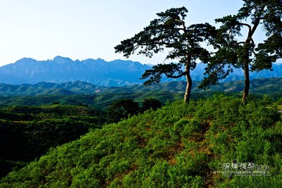 保定周边自驾游最全景点攻略===易县