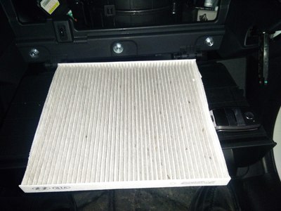 智跑的空调滤芯改进了?_智跑论坛_手机汽车之家