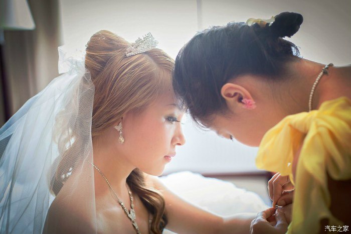 【图】妹妹在荷兰出嫁,全家去欧洲度蜜月