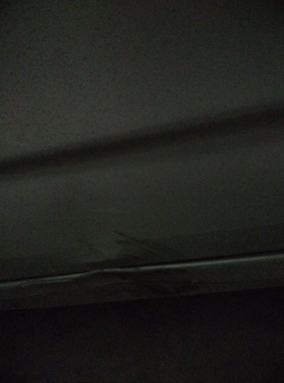 车门被电动车撞了,怎么走保险?_雪铁龙C4L论