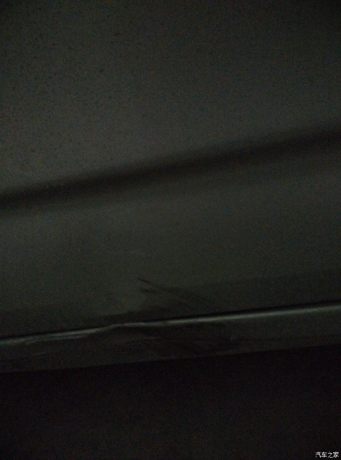 【图】车门被电动车撞了,怎么走保险?_雪铁龙