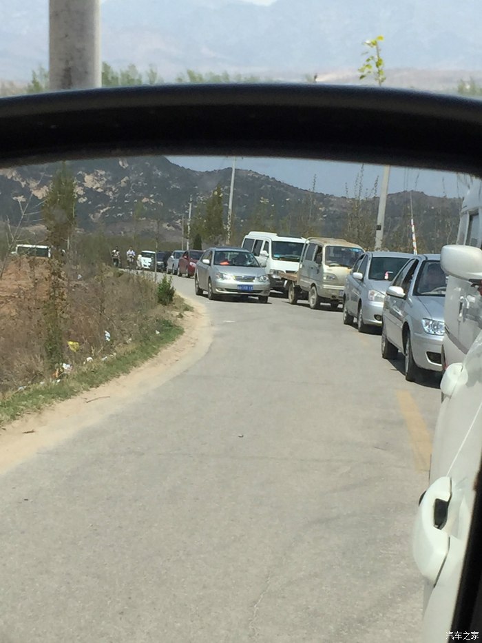 【图】三月初三山东烟台莱州庙会慈善义工活动