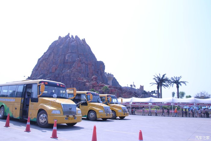 【图】重庆永川野生动物园_重庆论坛_汽车之家论坛