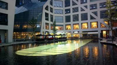 猪头游记8-成都来福士广场(2013.08.11)_四川_手机汽车之家