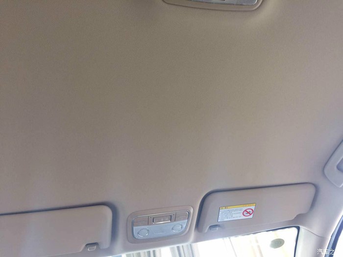【图】小3内饰清洁心得_长城C30论坛