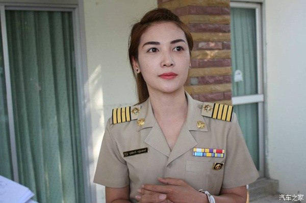 【图】最美的女村长