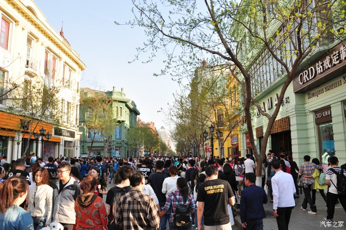 【图】东北气温骤升,冬天直接到夏天,最高气温