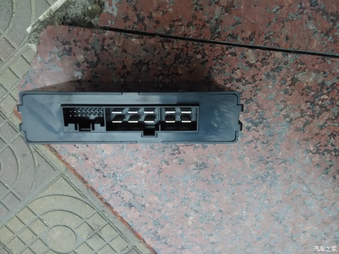 分析下来,控制器出问题的可能性大一点,然后在网上购了一个高清图片