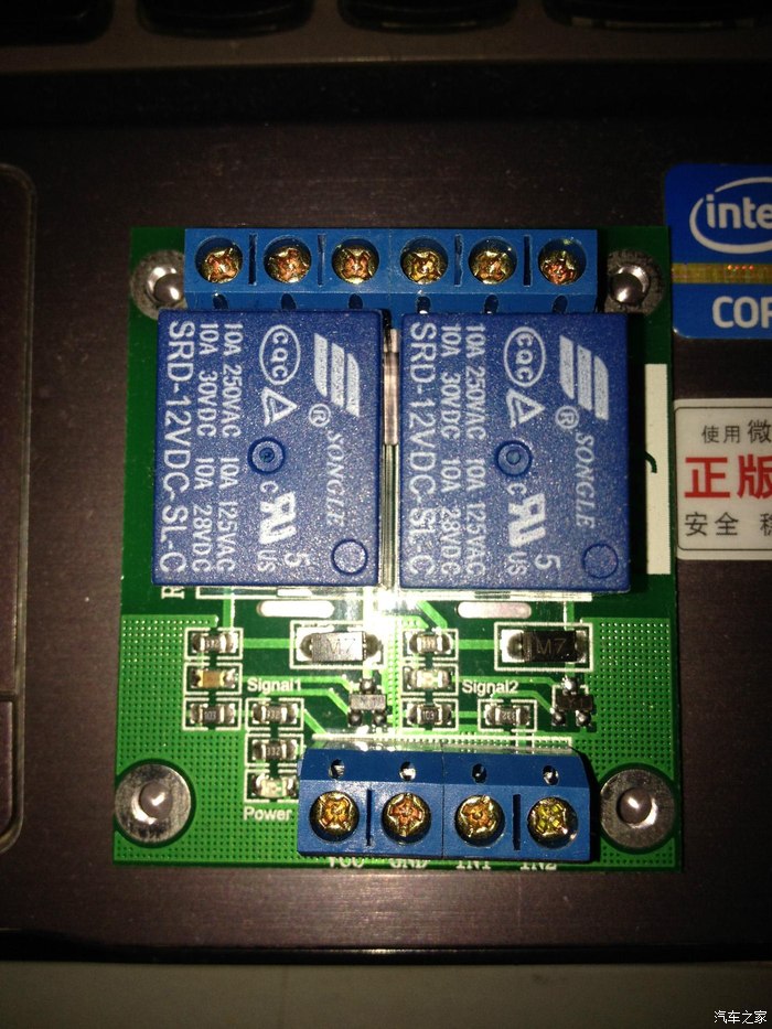 【图】加装后备箱扣手,后备箱变成了四种开法