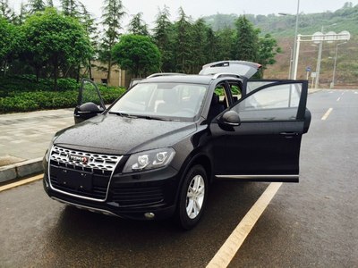 迟到一个月的 YEMA T70 黑手精 提车作业~~求