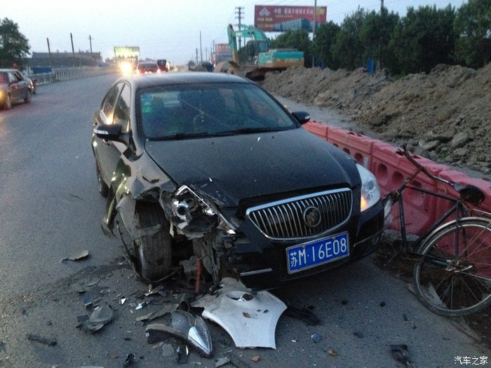 【图】各位福友支支招看能不能索赔一辆新车!