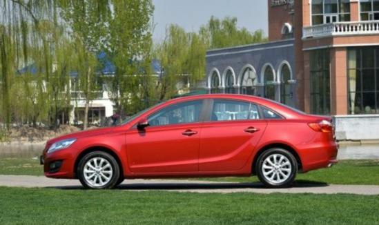 【图】不知道买海马M6的手动还是自动好?大神