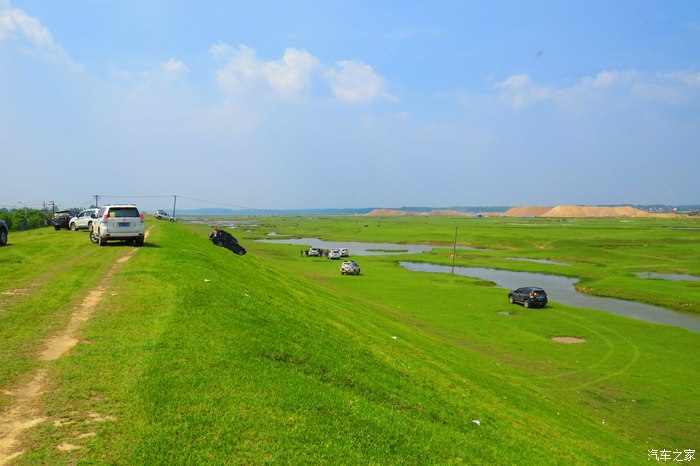 【图】记湘普大队2015地州行汨罗站之智峰山