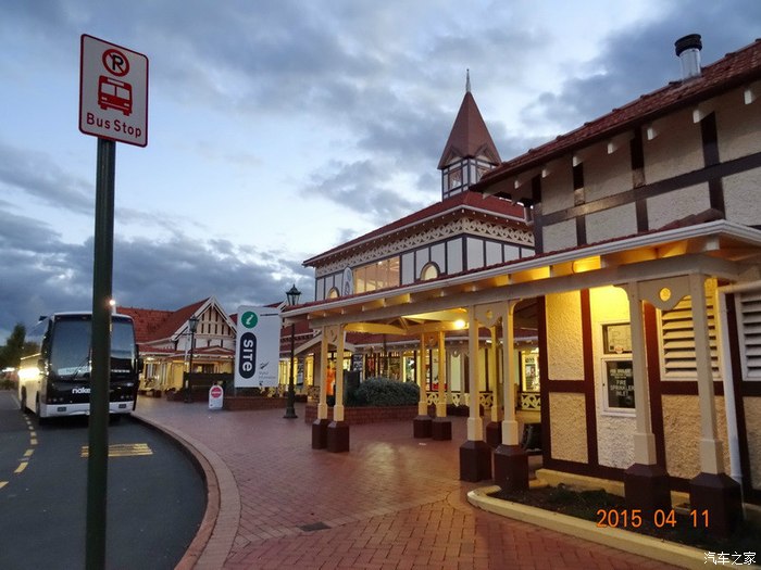 【图】【雪山】色游新西兰--4.超市、物价、吃