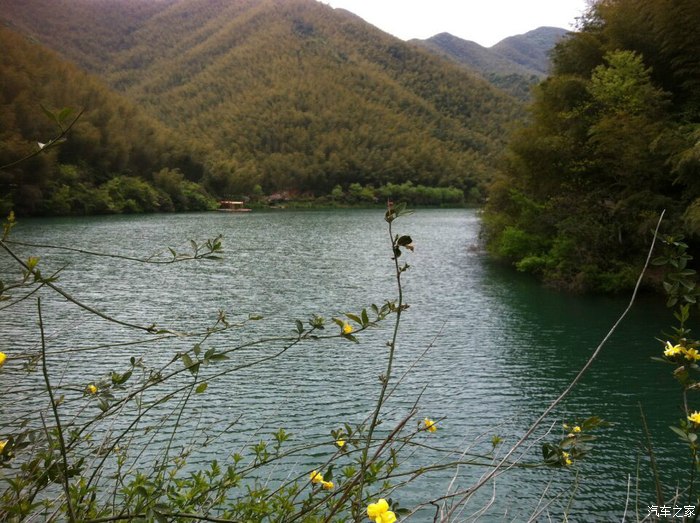 【图】南京自驾 常州南山竹海一日游