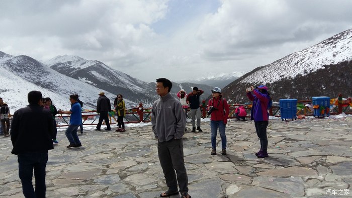 【图】高原上的一片净土--莫斯卡村