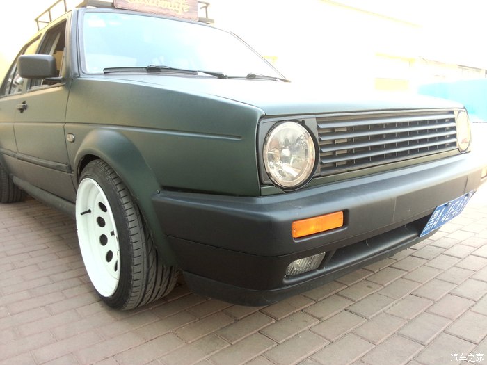 【图】低调的发几张MK2的照片吧