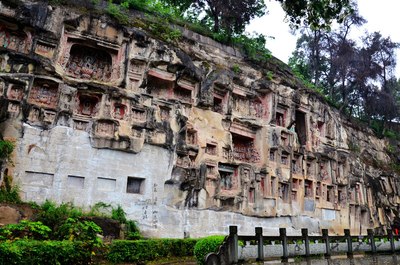 【❺❶☼川东北·陕南】秦巴山水让人醉☺