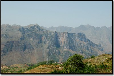 【宝骏730杯】五一小长假探访贞丰奇山秀水