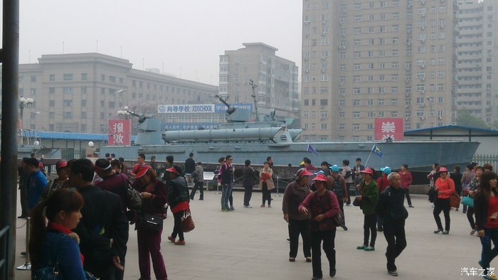 军事博物馆参观攻略军博图片 500_43481820-4443-4m97-n57c-n201acgch662.jpg