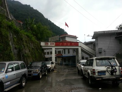 珠穆朗玛峰下神秘国度尼泊尔。_自驾游论坛_