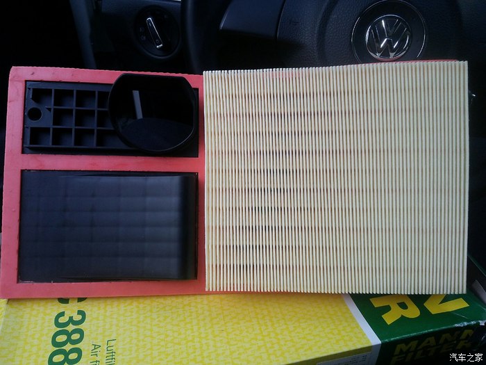 【图】对比京东自营与京东品牌直营质量