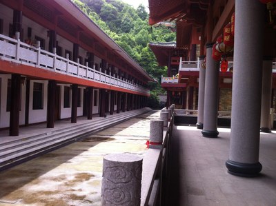 【湘h·勇哥出品】5.1益阳福源寺游