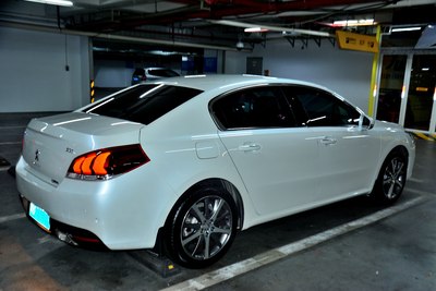 想装无线的胎压监测仪,不知哪个品牌好?_标致