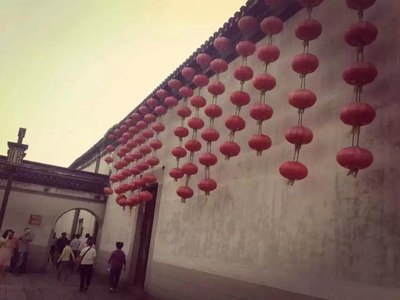 两个人的幸运--五一福建福鼎-浙江杭州-湖州-南