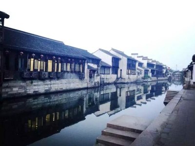 两个人的幸运--五一福建福鼎-浙江杭州-湖州-南