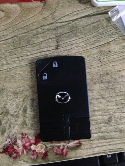 马6卡片钥匙_马自达6论坛_手机汽车之家