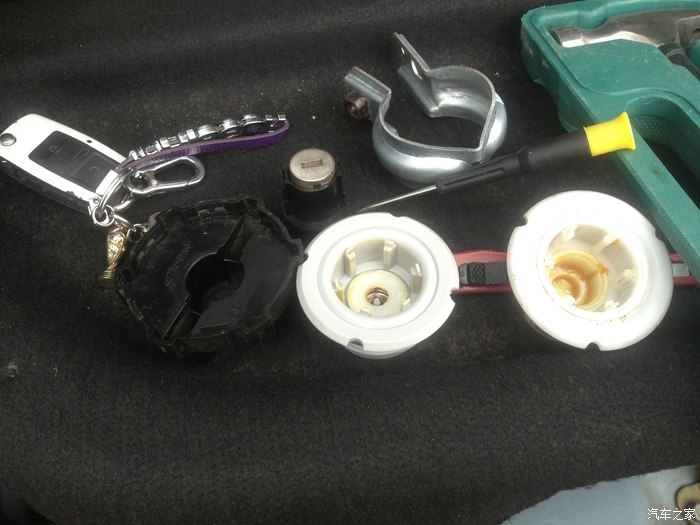波 宝马座椅,透气油箱盖,右耳朵等 比亚迪F0论坛 汽车之家论坛高清图片