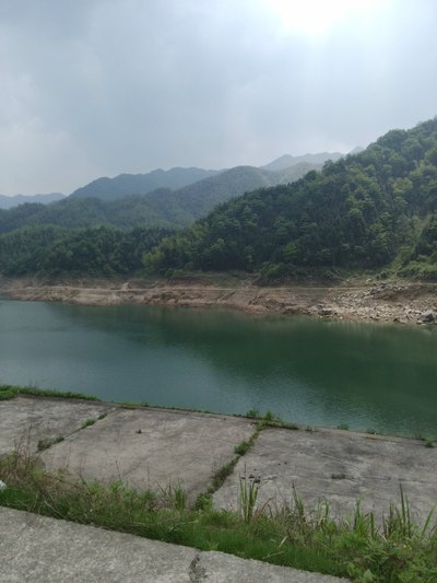 五一假期,带老婆、<em>孩子</em>和<em>堂姐</em>、表妹游家乡的