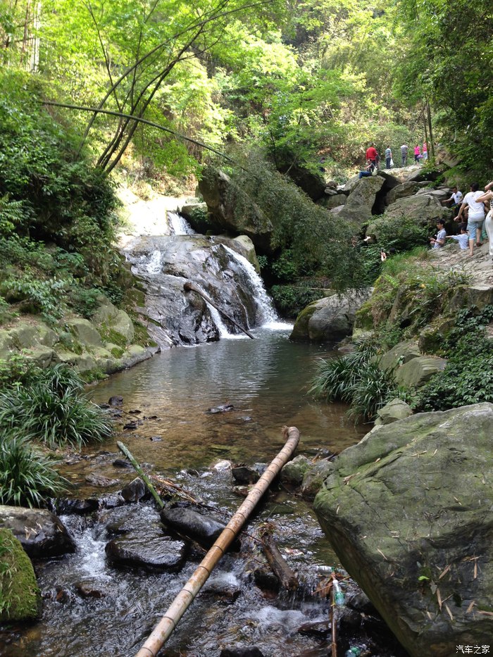 【图】五一假期,带老婆、<em>孩子</em>和<em>堂姐</em>、表妹游