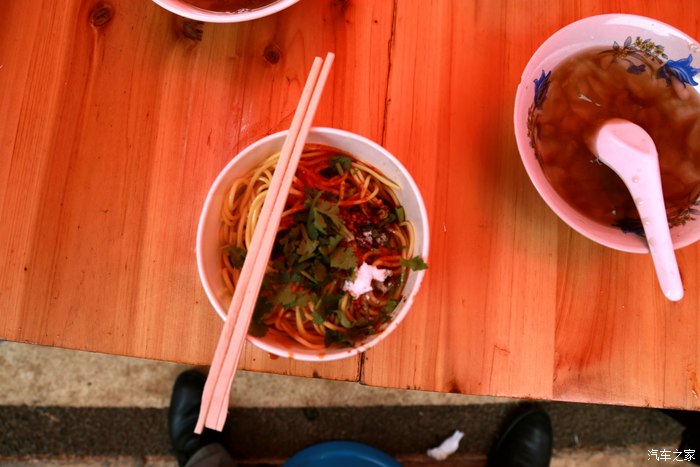 【图】夏日里的一丝清凉--大渔公园游记_马自达6论坛_汽车之家论坛