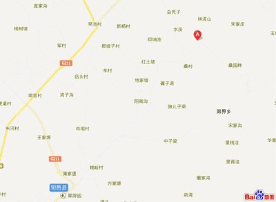 陕西汽车越野场地赛旬邑站的比赛将于5月16日至17日在旬邑马栏举行