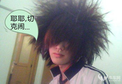 康斯坦丁马卡里奇 大家看好了 这是一个正宗的