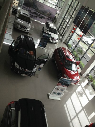 炎炎夏日,给小6做个保养 ,顺便说说购车经历和