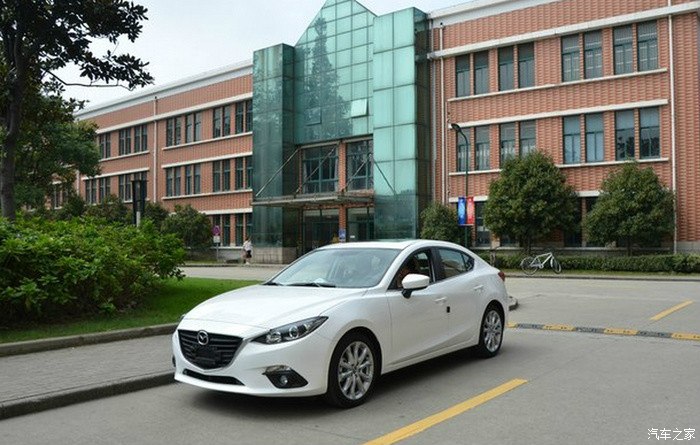 【图】我自始自终的爱--回母校拍车记,顺便认证